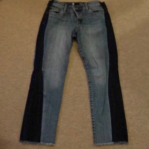 Women’s denim